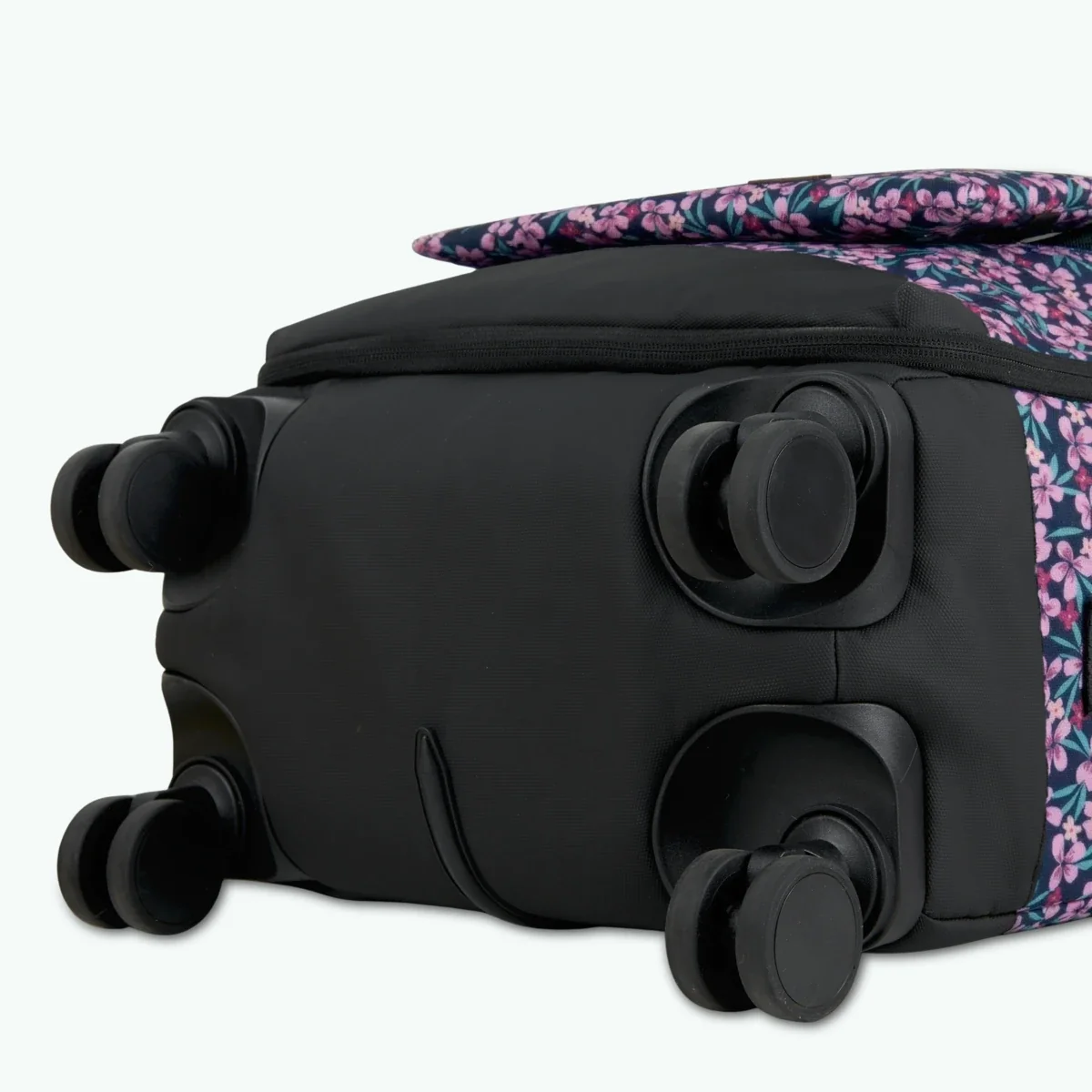 Valise souple 4 roues Medium Cagliari — image 7
