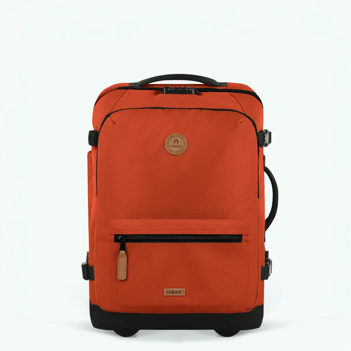 Valise souple 2 roues Small Kaikoura — image 1