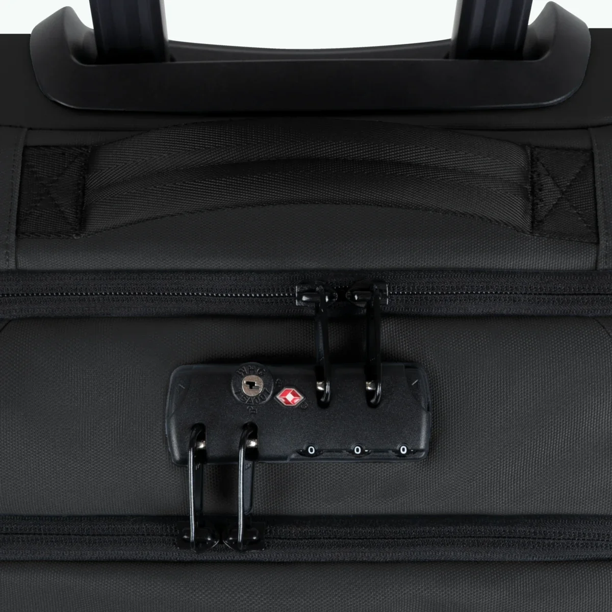 Valise souple 2 roues Medium Berlin — image 5