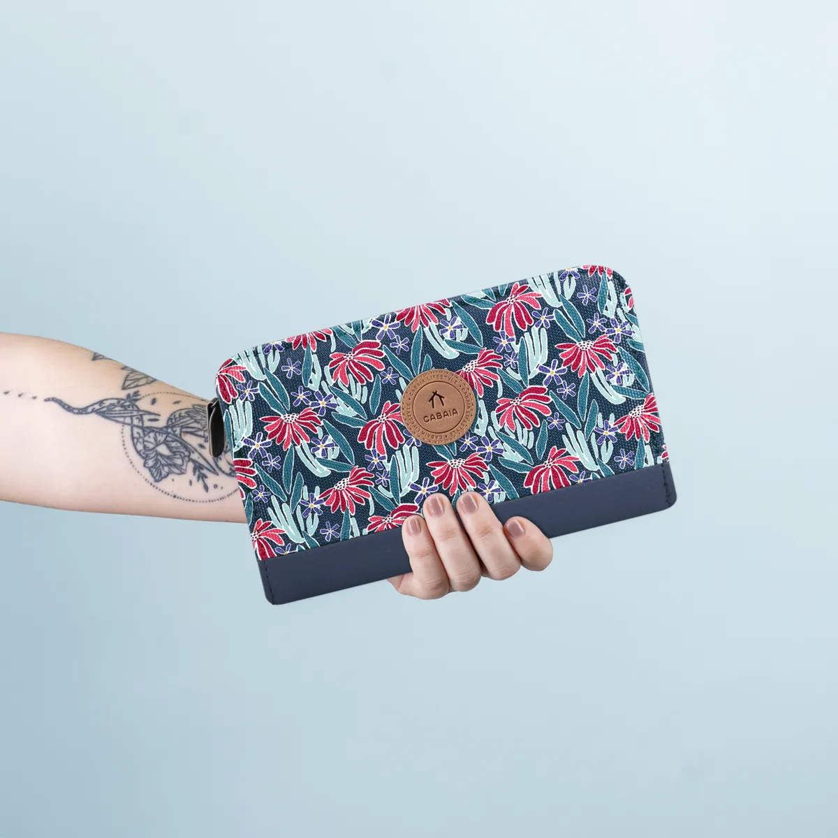 Portefeuille Large Edea — image 2