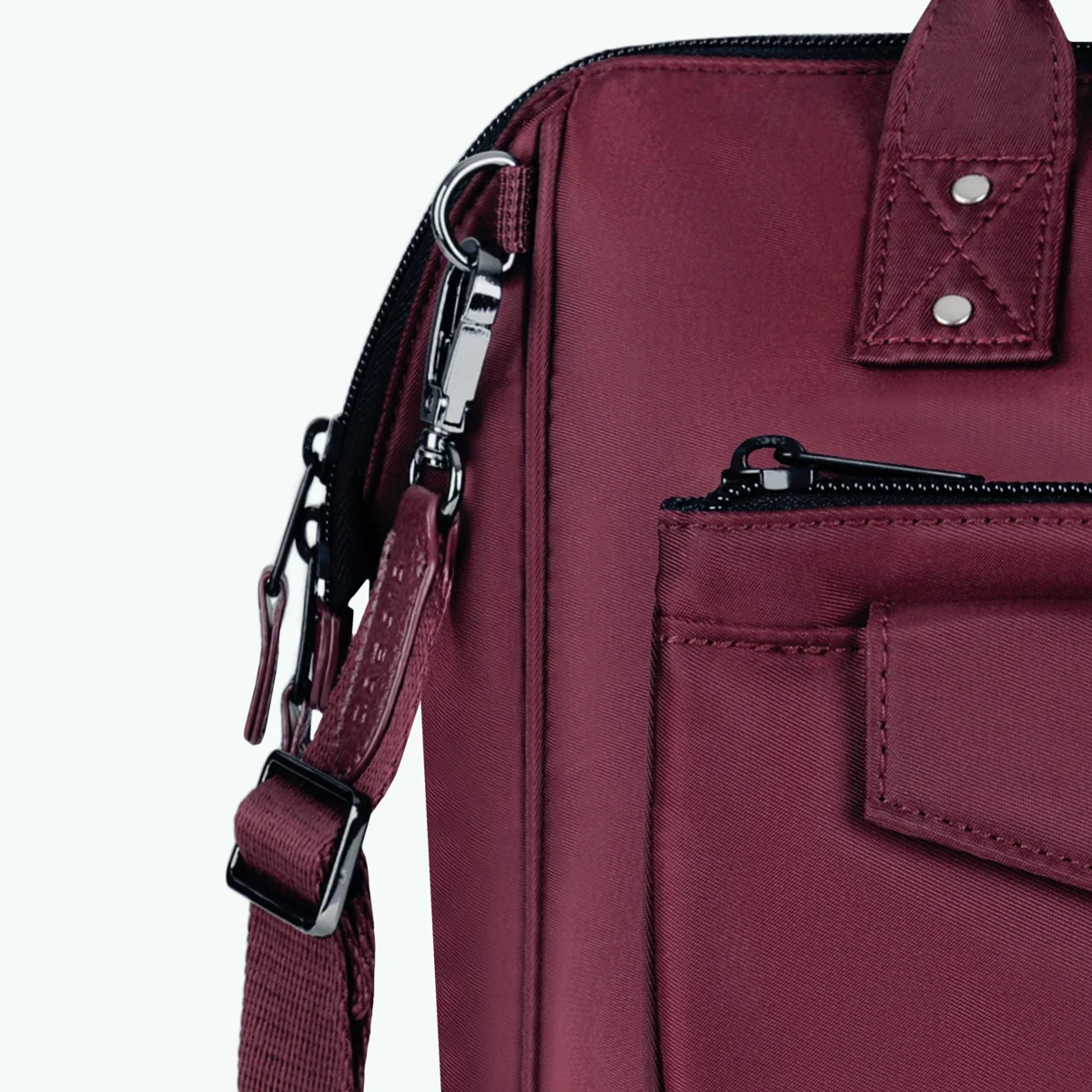 Crossbody Adventurer Medium Davao — image 5
