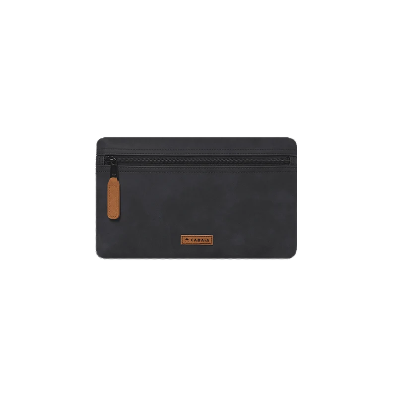 Pochette avant Perret