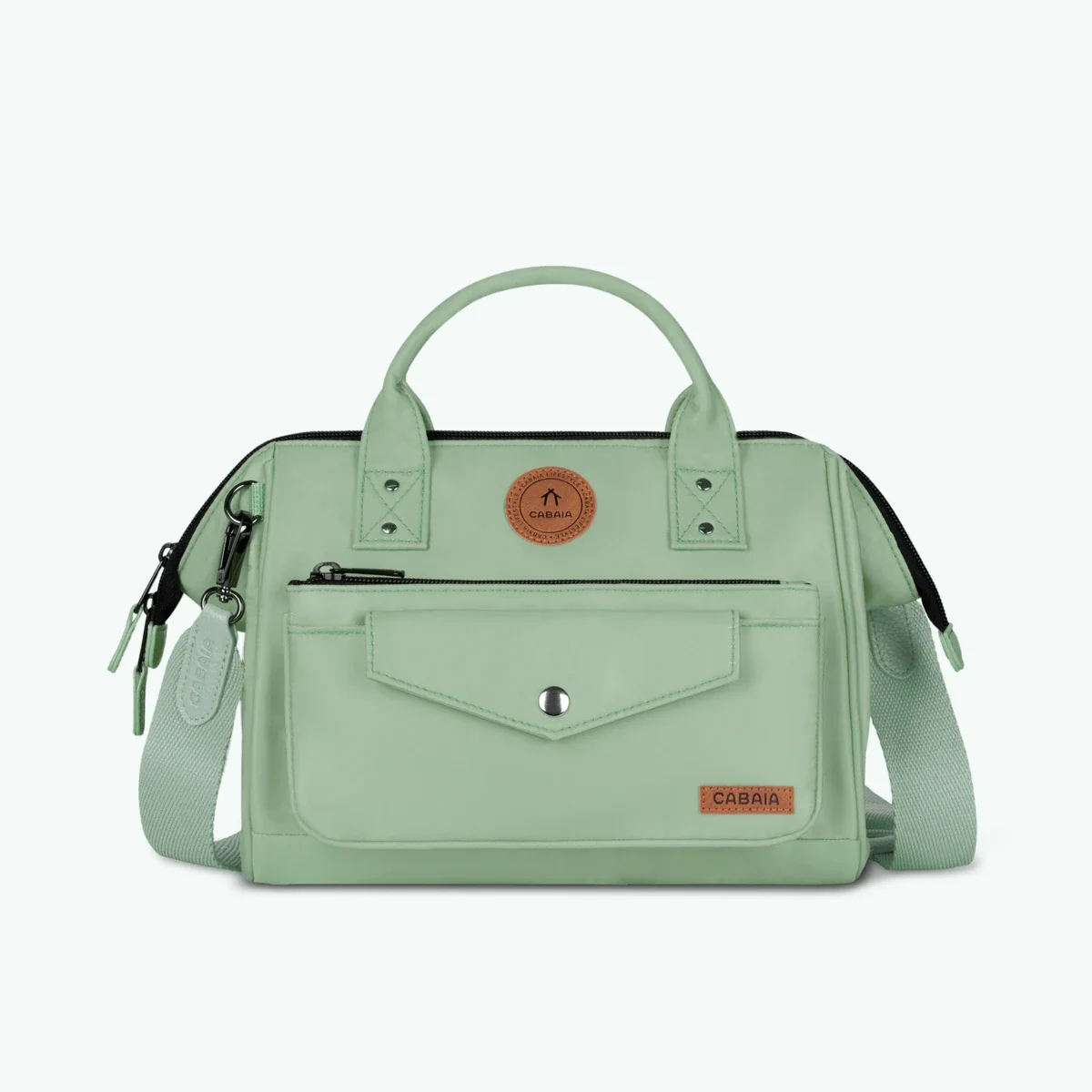 Crossbody Adventurer Medium Tampa — image 1