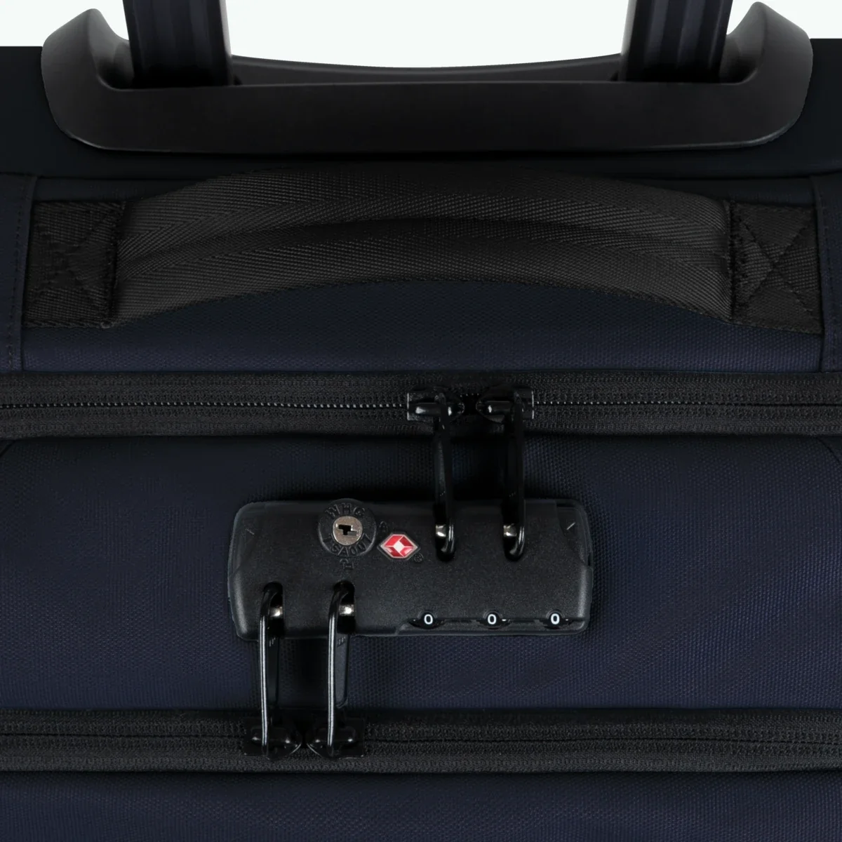 Valise souple 2 roues Medium Reykjavik — image 6
