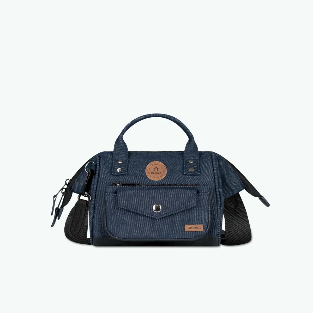 Crossbody Adventurer Small Namur — image 1
