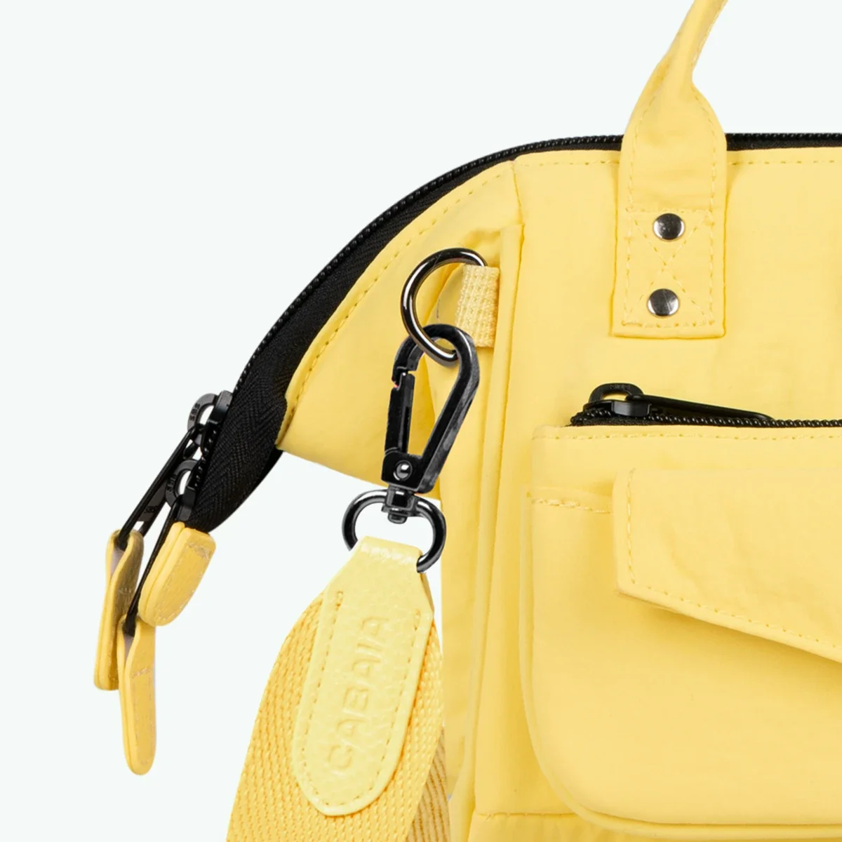 Crossbody Adventurer Small Setubal — image 6