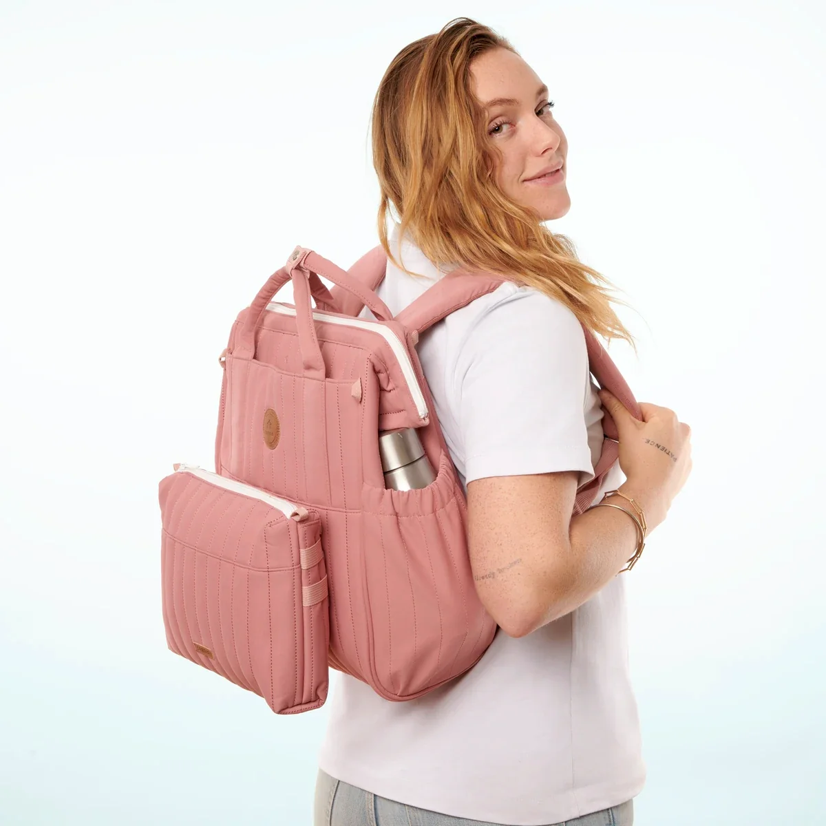 Sac à langer Libourne — image 2