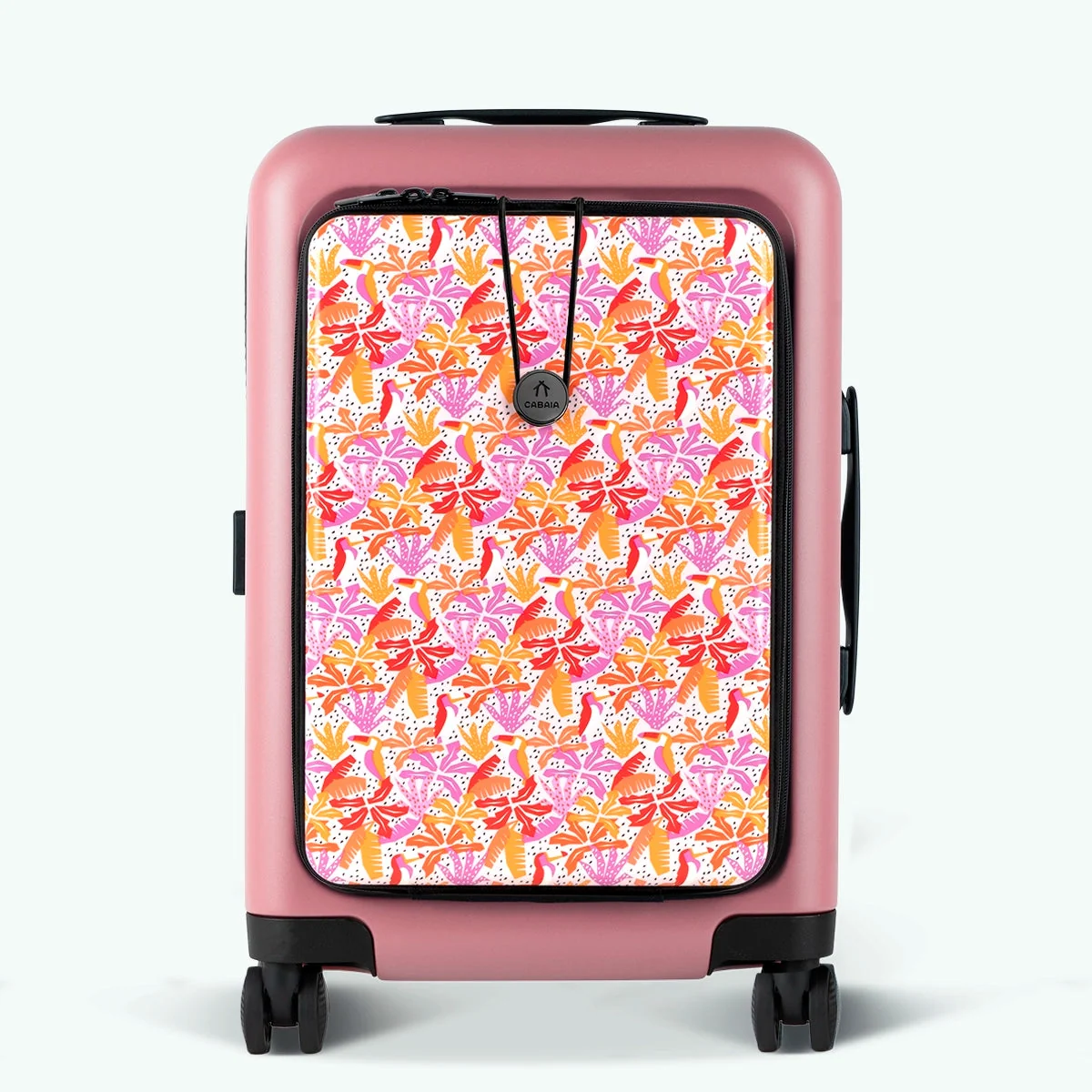 Valise rigide HND - Pochette CPH — image 1