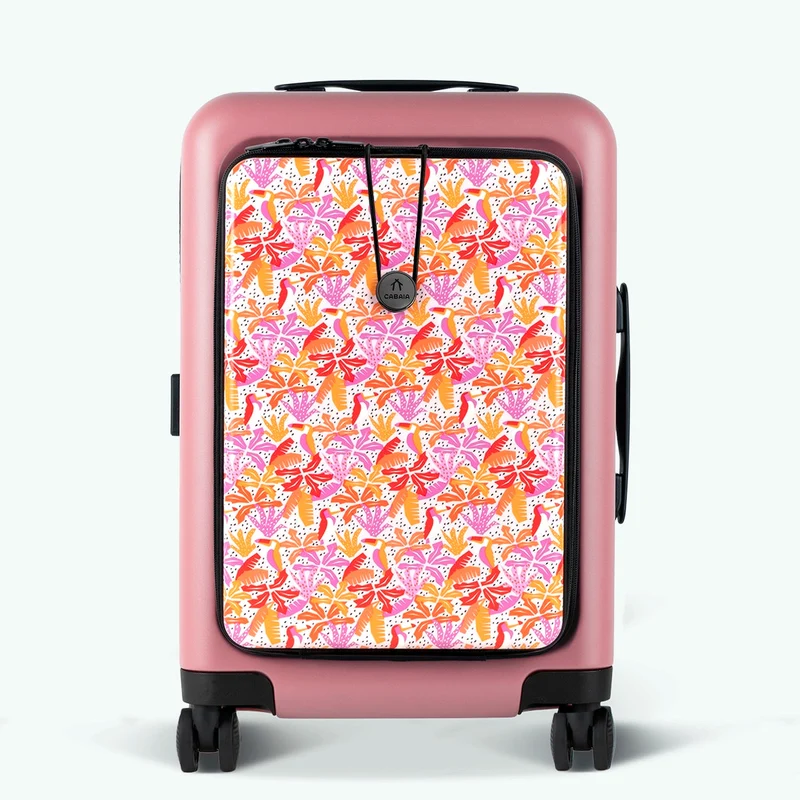 Valise rigide HND - Pochette CPH