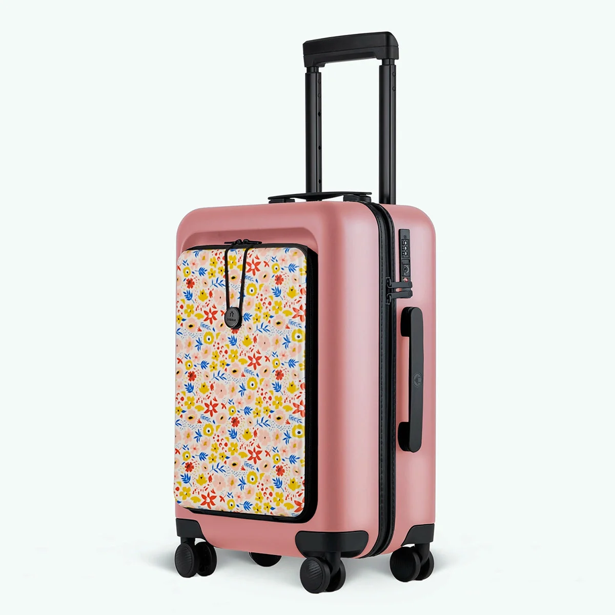 Valise rigide HND - Pochette AMS — image 3