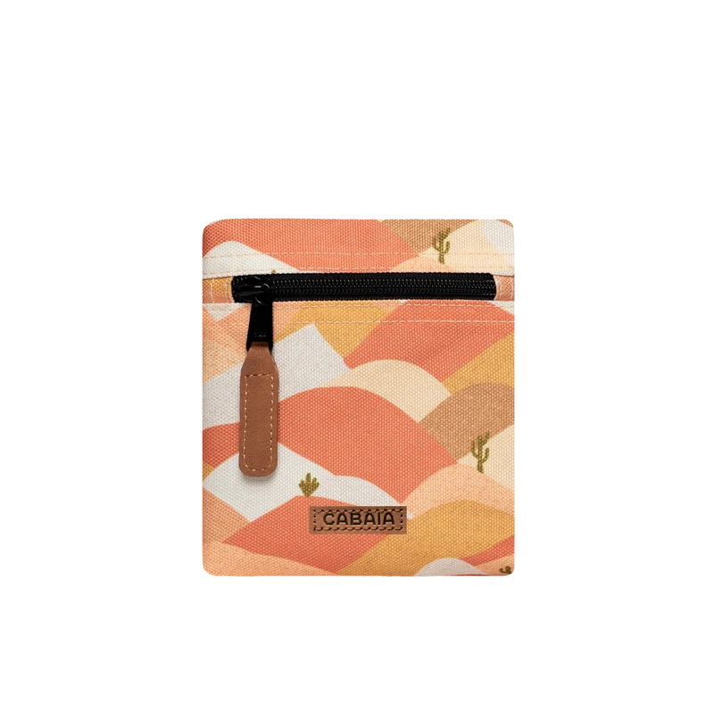 Pochette latérale Pachuca