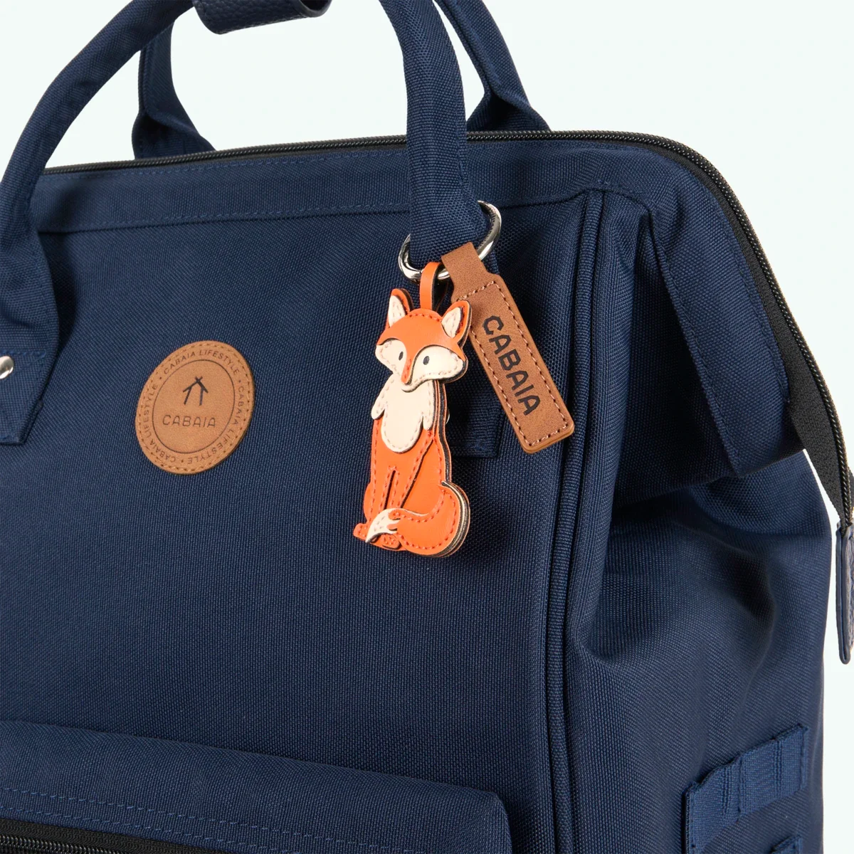 Charms Renard Orange — image 2