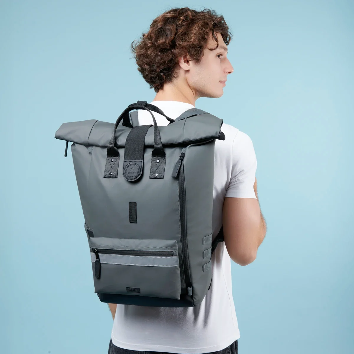 Sac à dos Explorer Large Budapest — image 2