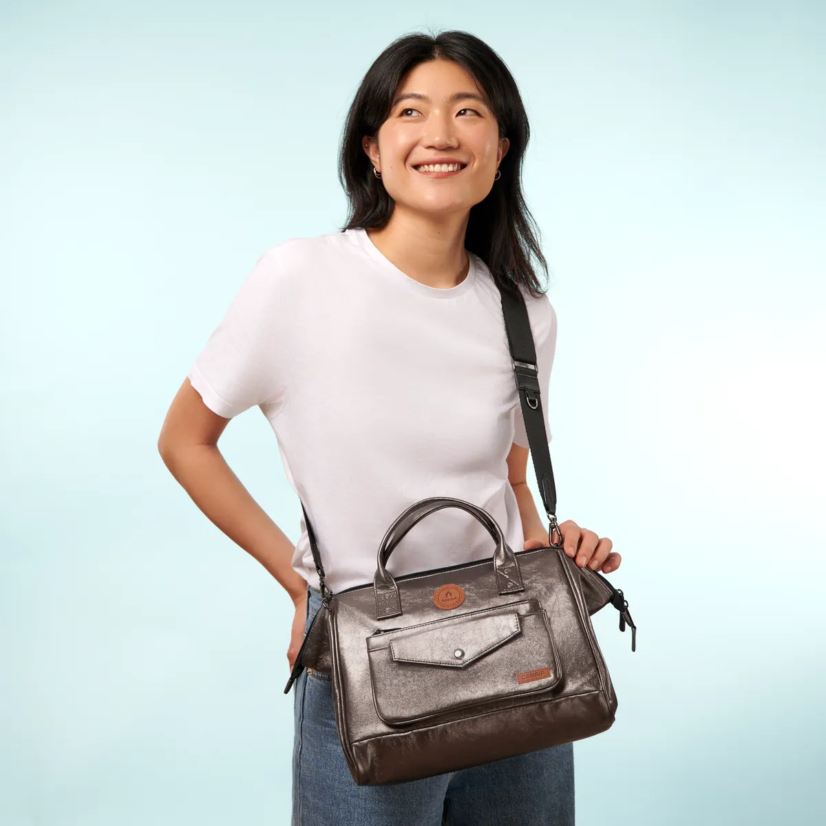 Crossbody Adventurer Large Louisville — image 2