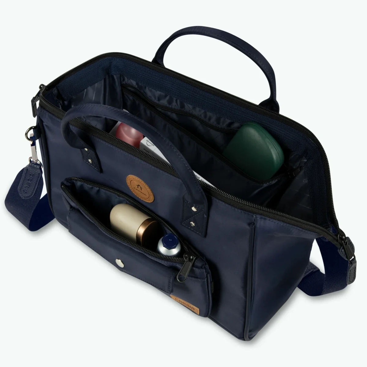 Crossbody Adventurer Large Nara — image 3