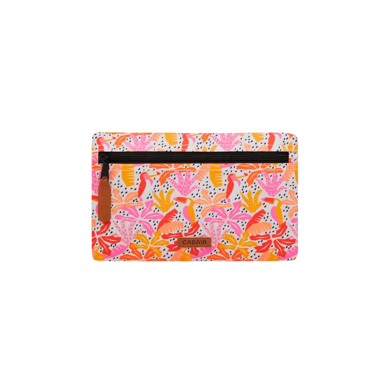 Pochette avant Medium Via Cruz Loma