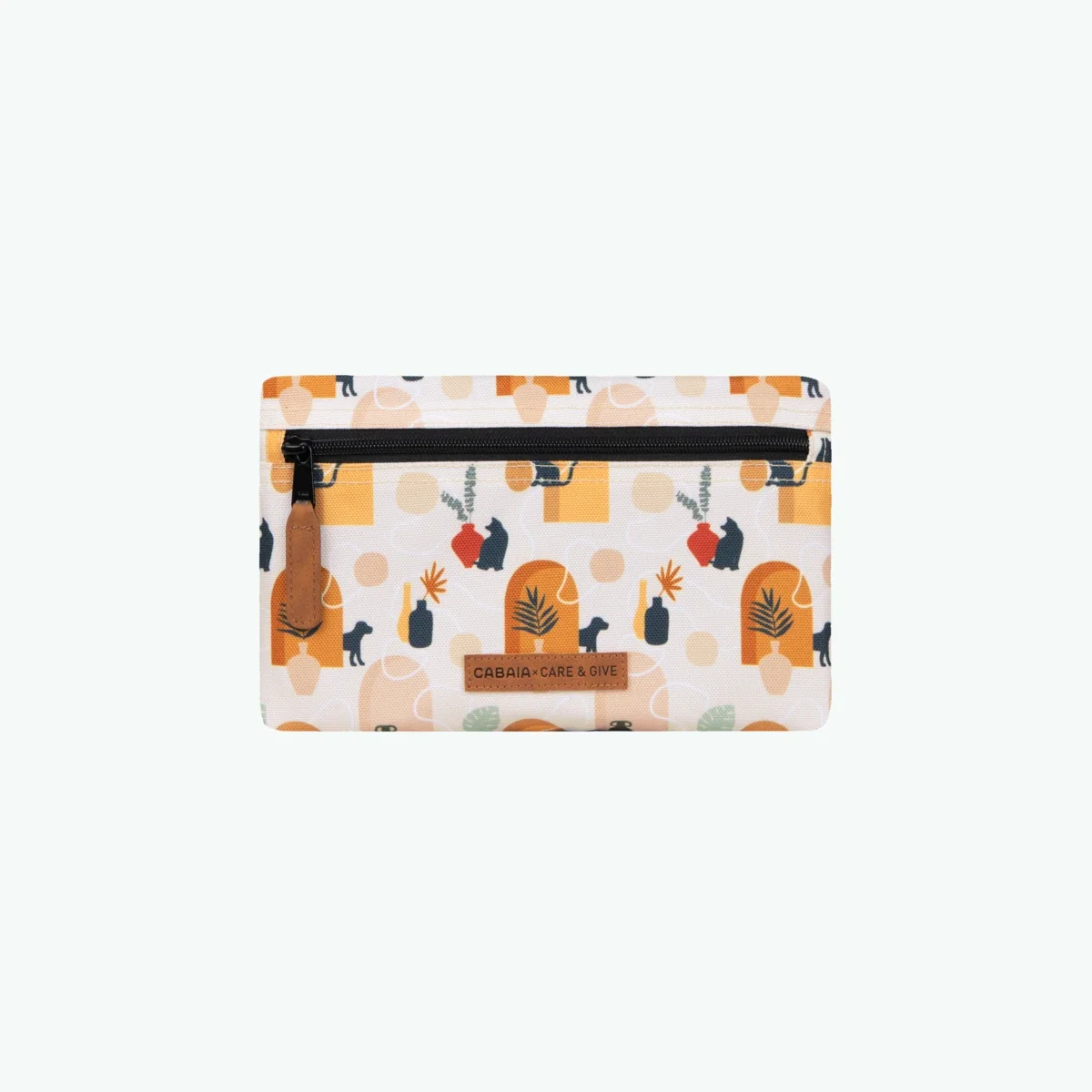 Pochette avant Medium Hermeray SPA — image 1