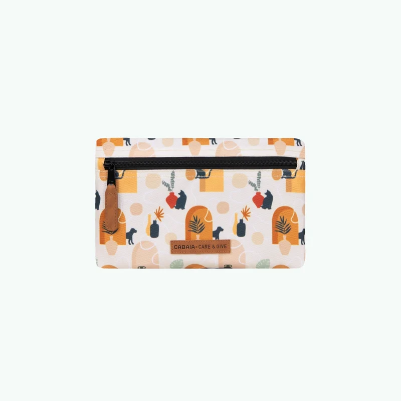 Pochette avant Medium Hermeray SPA