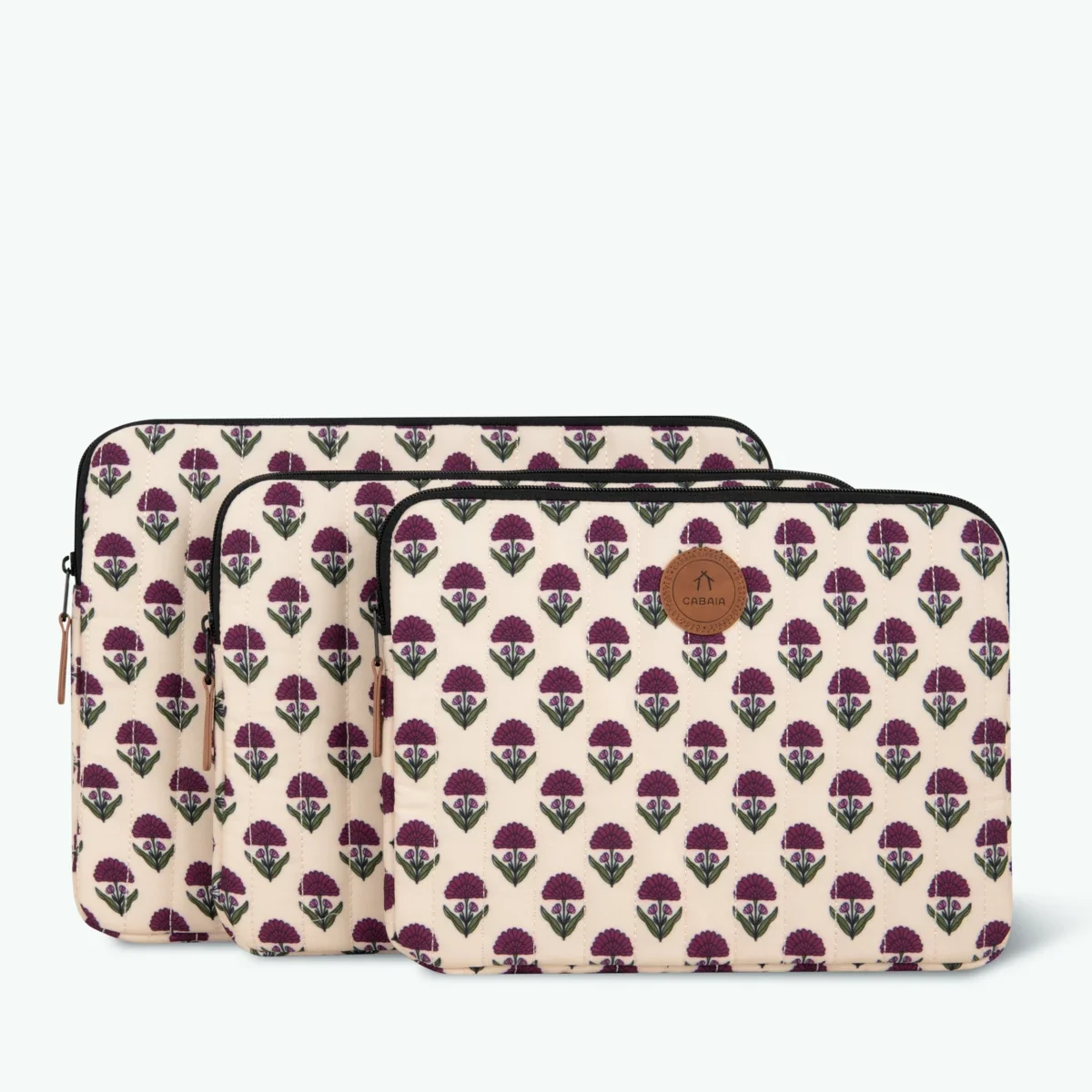 Housse ordinateur 16" Aruba — image 3