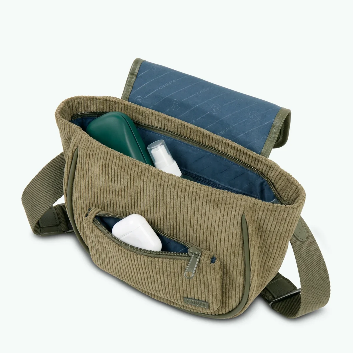 Crossbody Wanderer Myrdal — image 7
