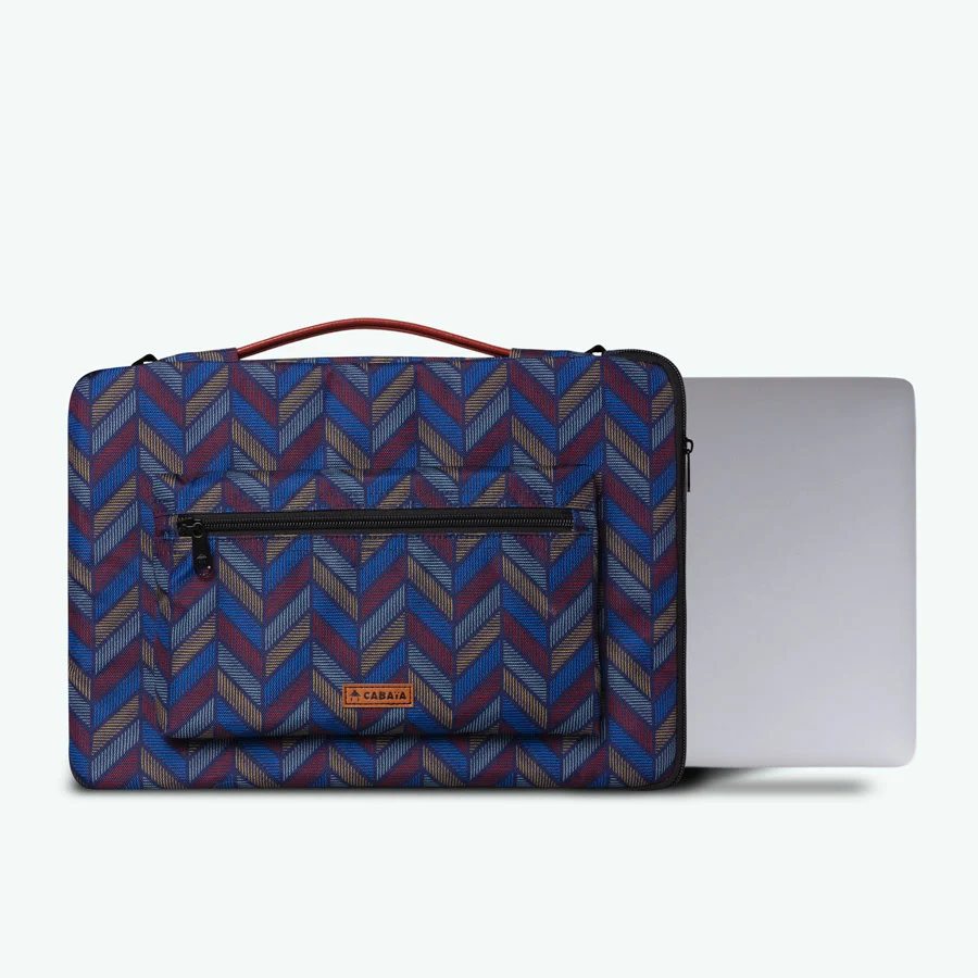 Housse ordinateur 16" Central — image 2