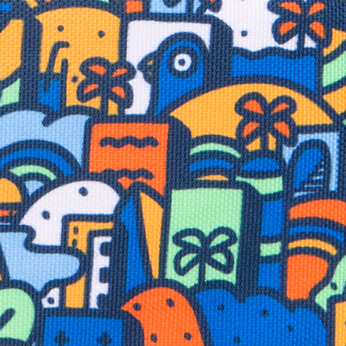 Pochette avant Medium Little Lewis — image 3