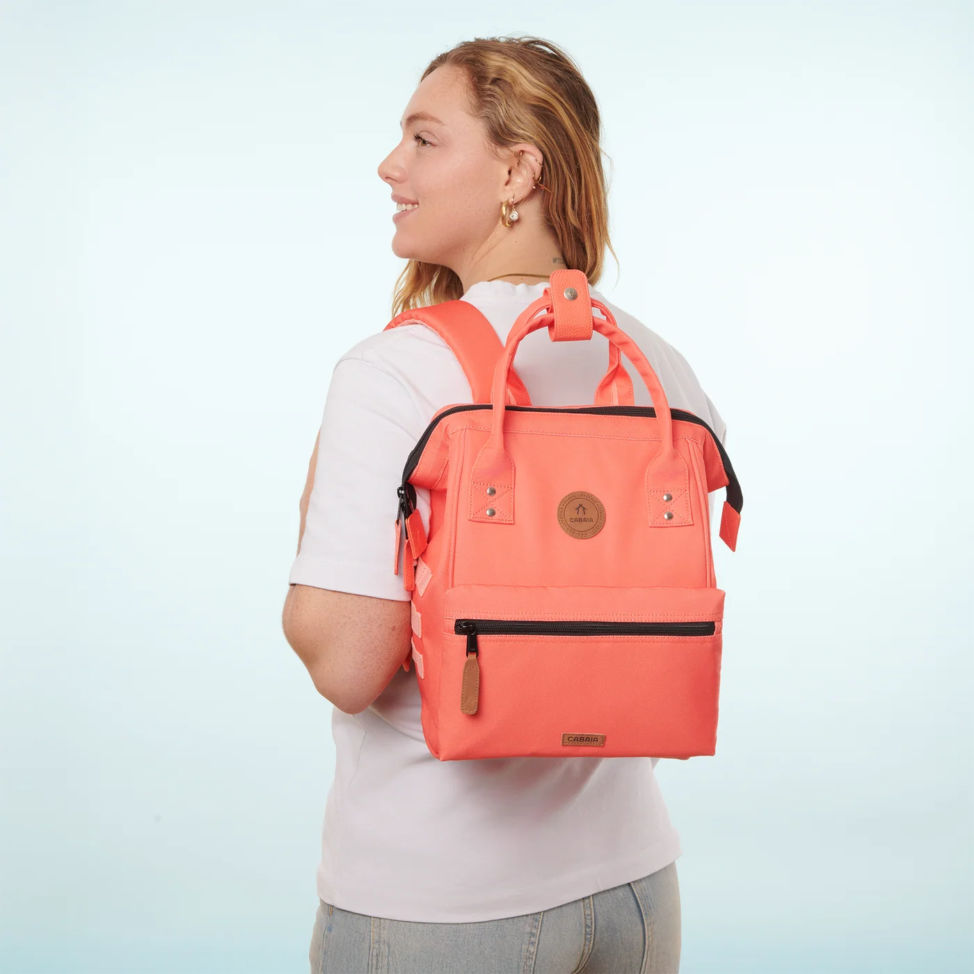 Sac à dos Adventurer Small Himare — image 2