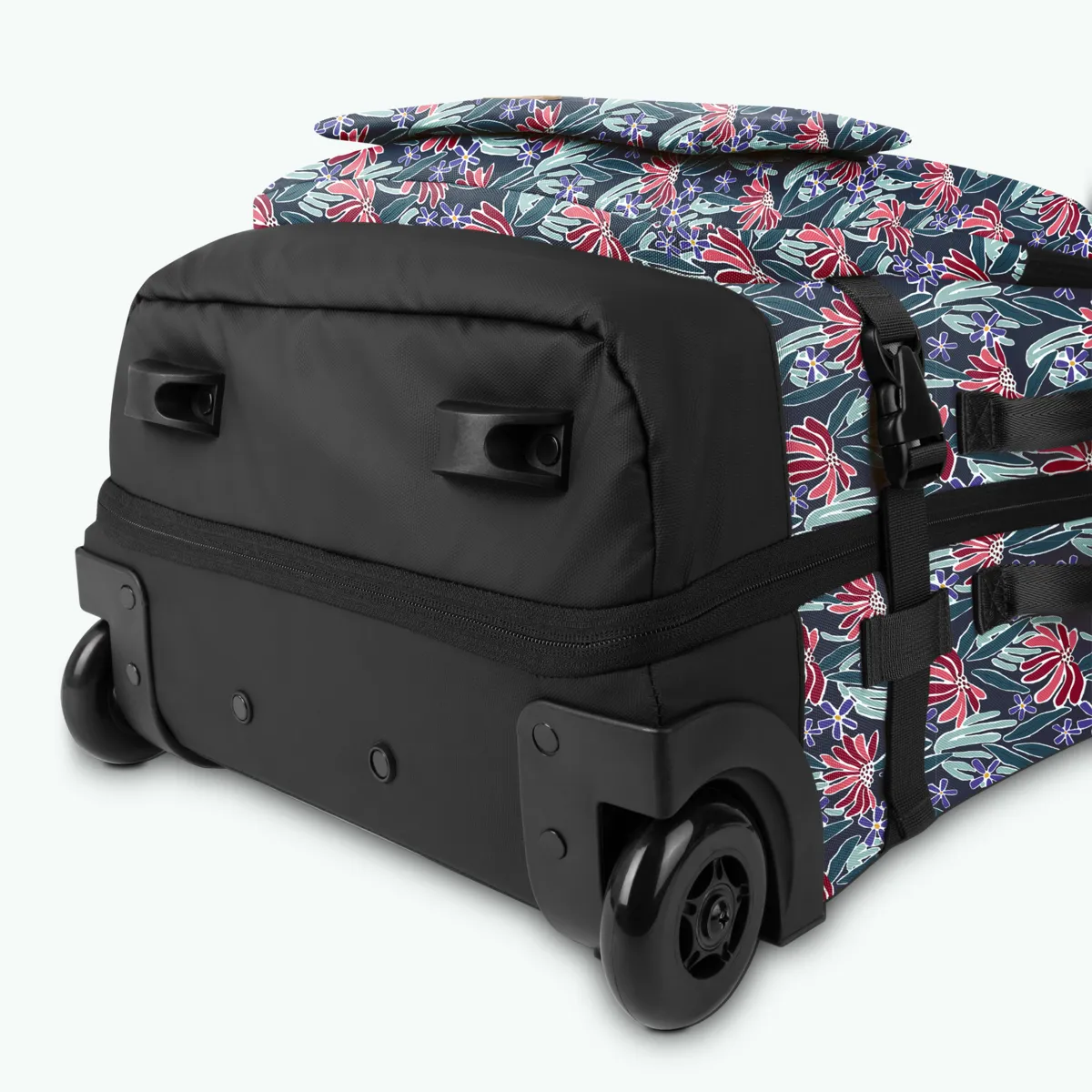 Valise souple 2 roues Small Edea — image 5