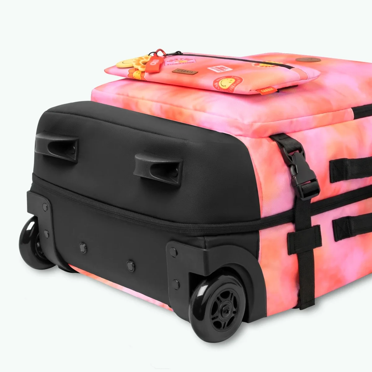 Valise souple 2 roues Small Auray — image 8