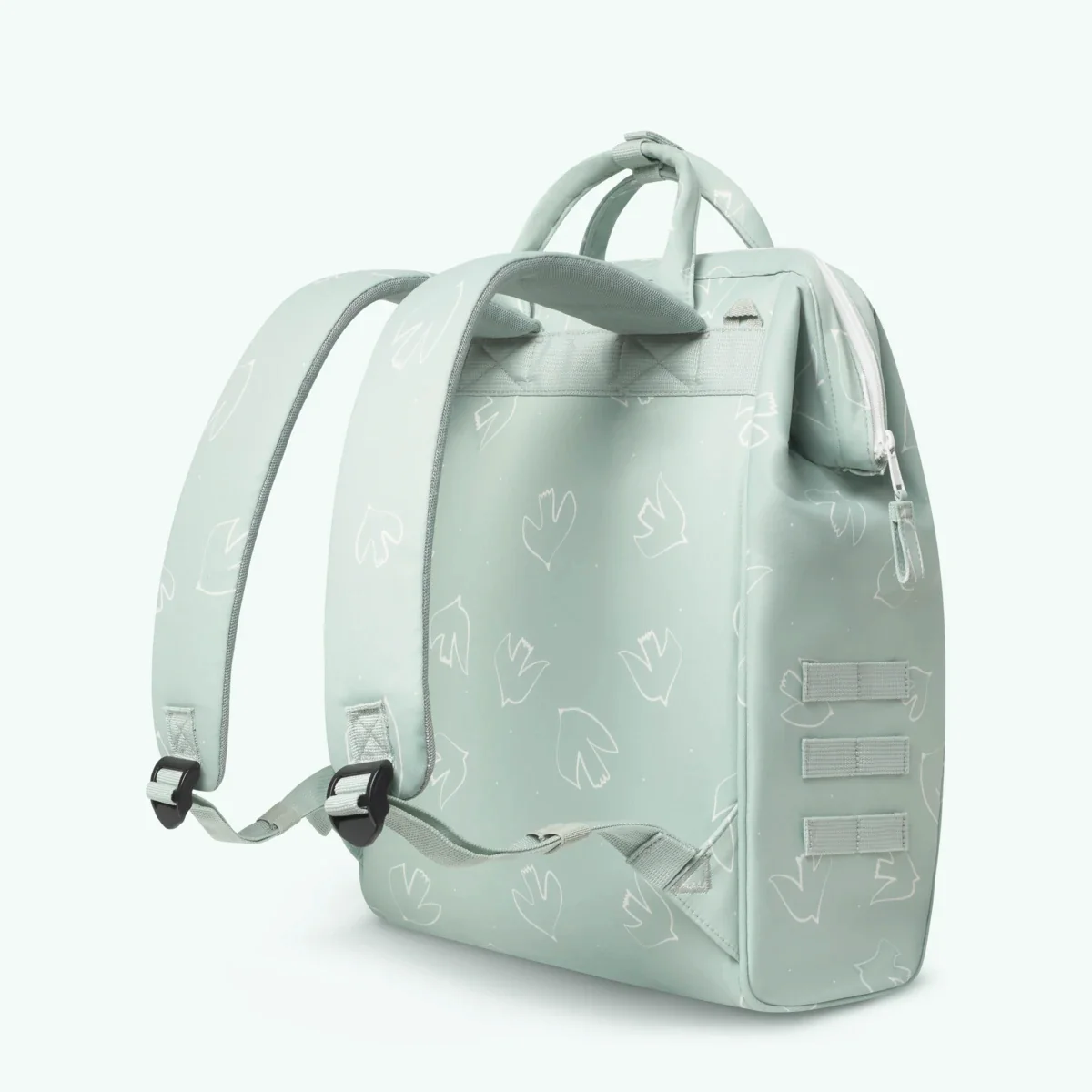 Sac à langer Aix de Provence 23L — image 5