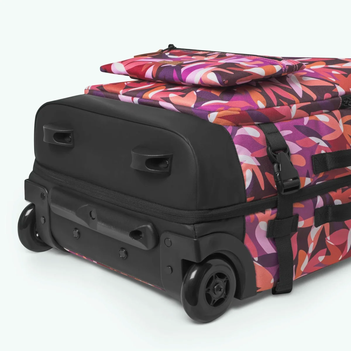 Valise souple 2 roues Small Montreuil — image 5