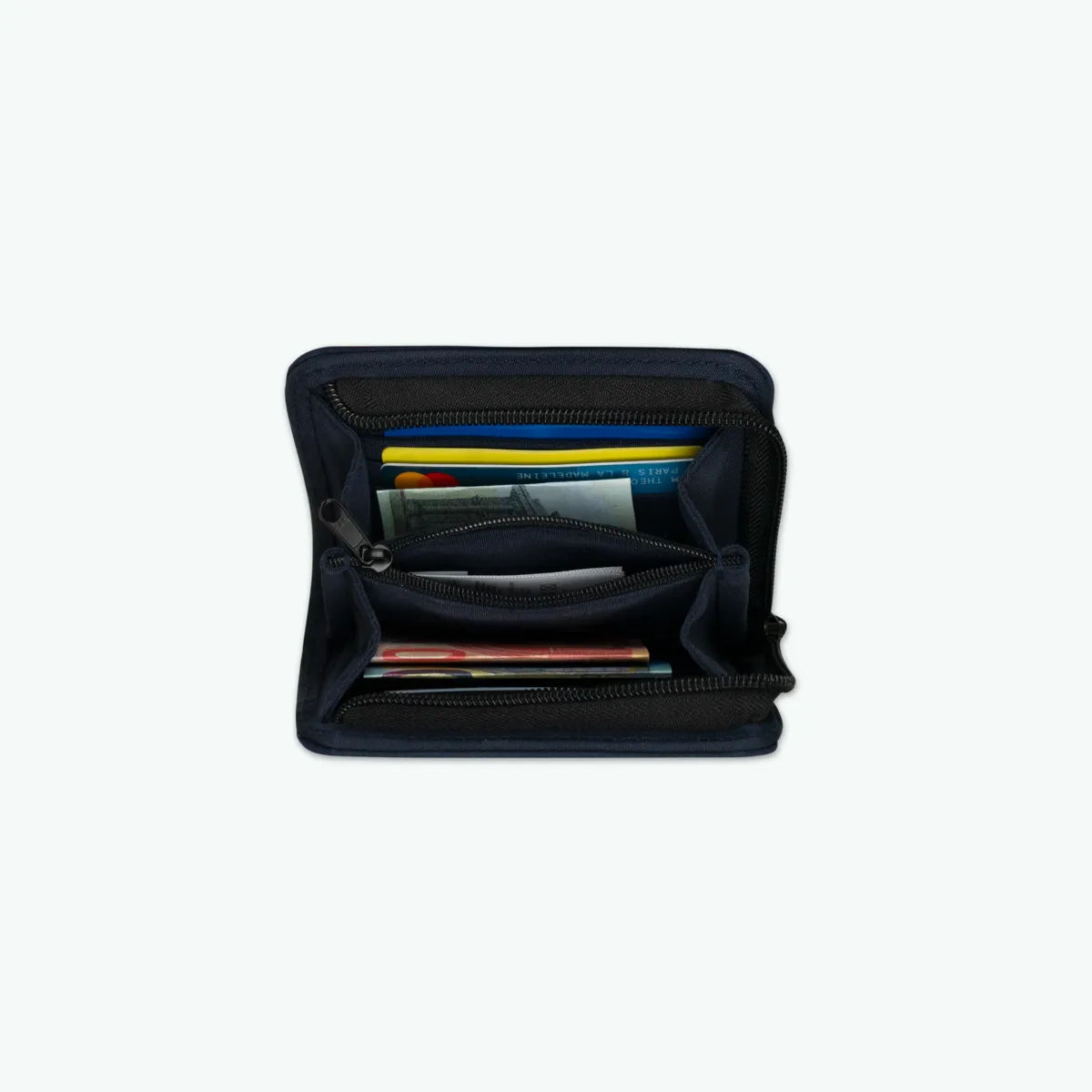 Portefeuille Small Nara — image 3