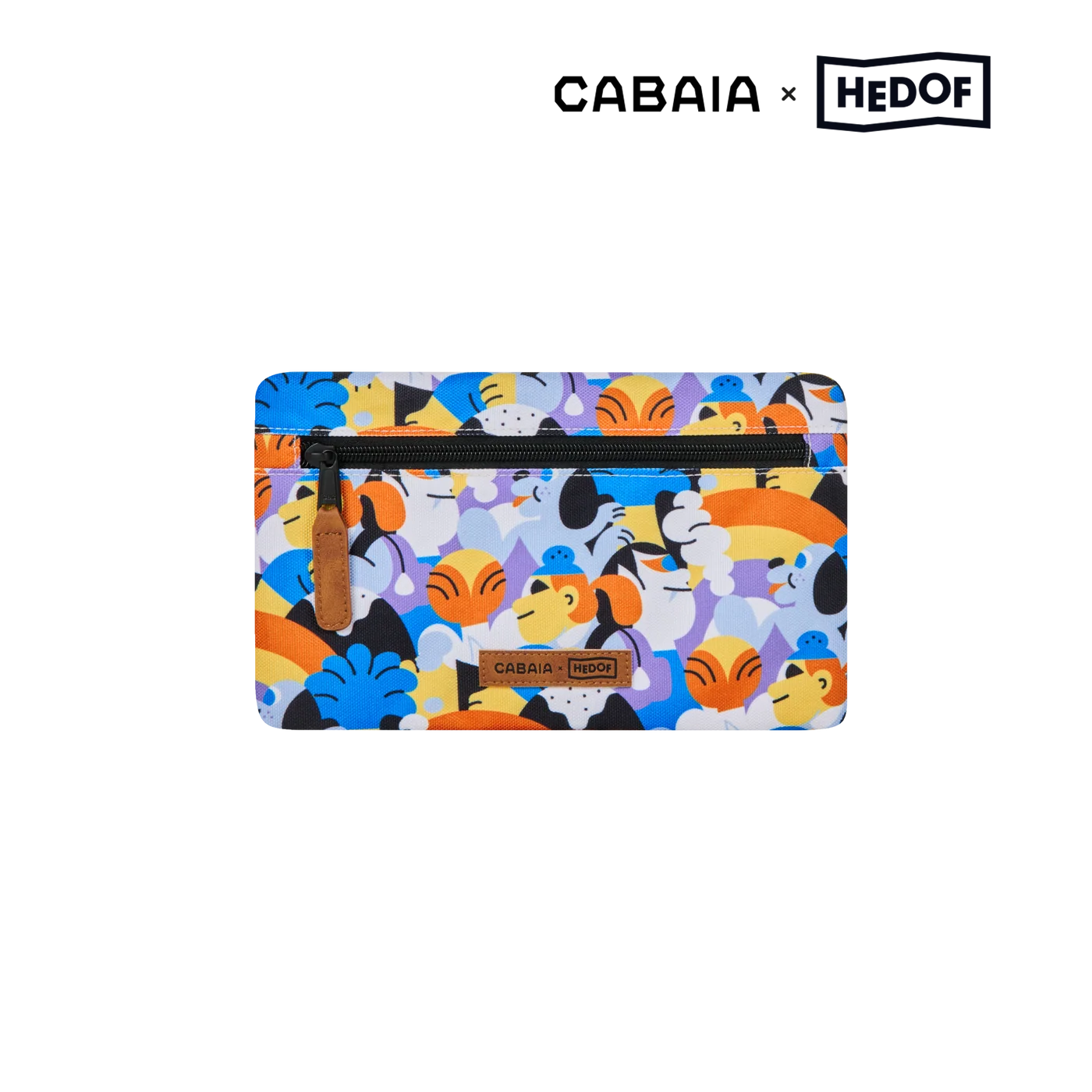 Pochette avant Medium Hedof — image 1