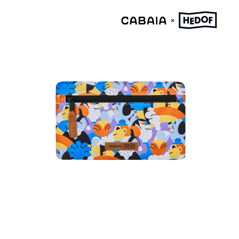 Pochette avant Medium Hedof