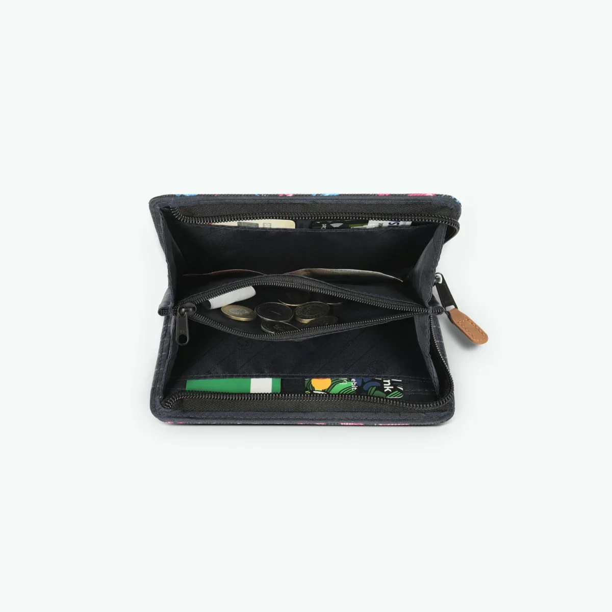 Portefeuille Medium Surabaya — image 3