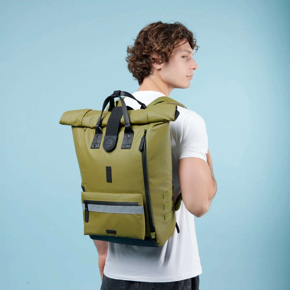 Sac à dos Explorer Large Grenoble — image 2