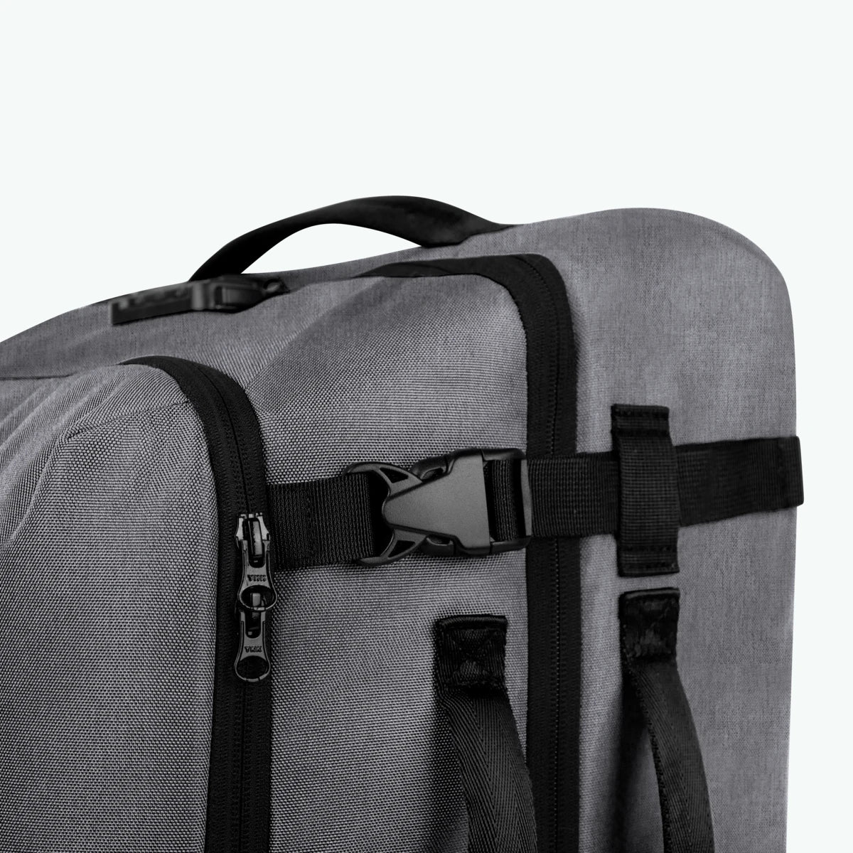 Valise souple 2 roues Small Getaria — image 5