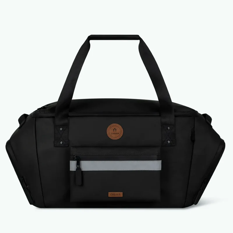 Duffle Explorer Wellington