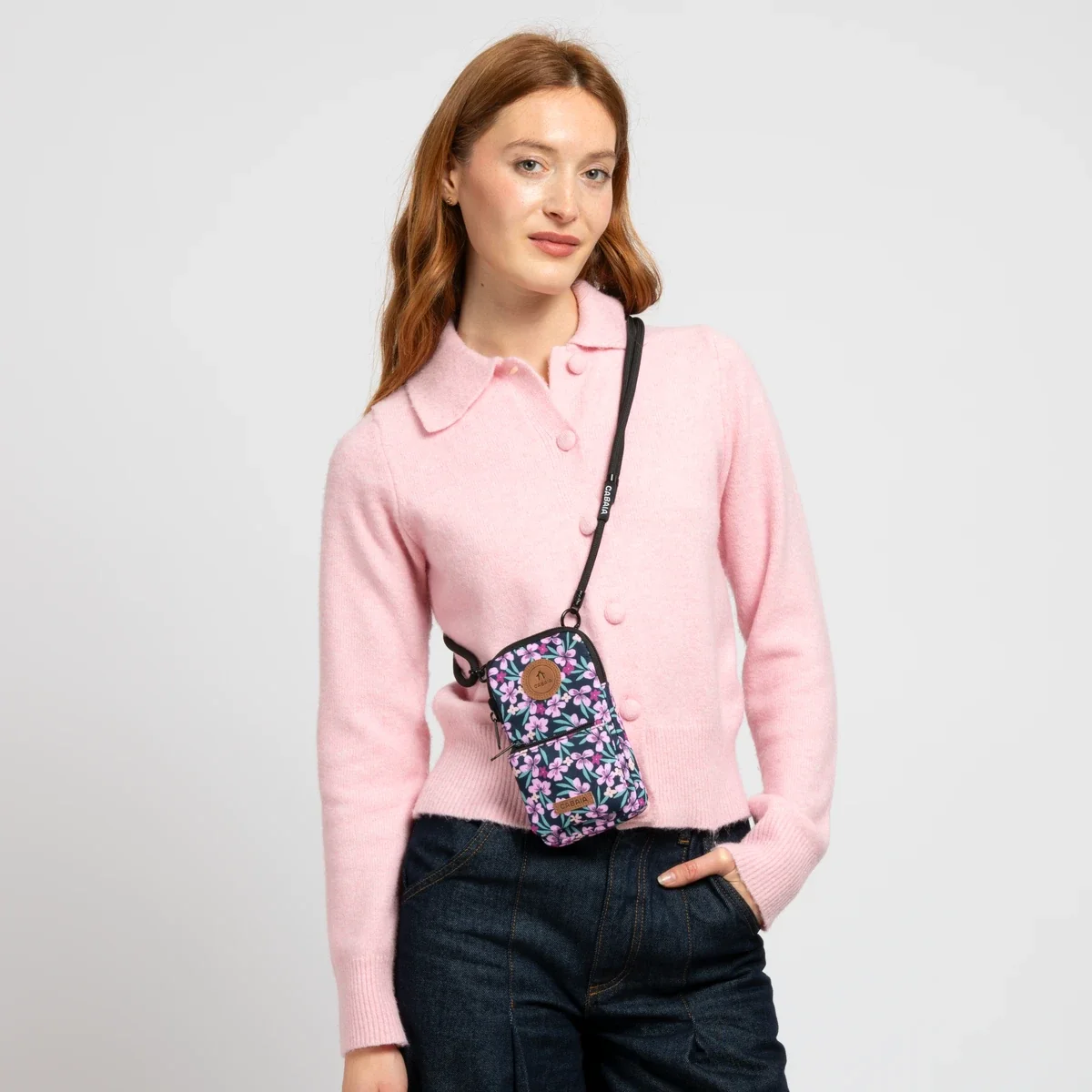 Pochette téléphone Cagliari — image 2