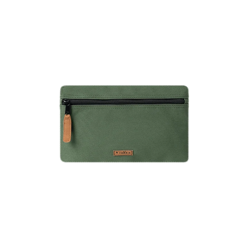 Pochette avant Gibralfaro