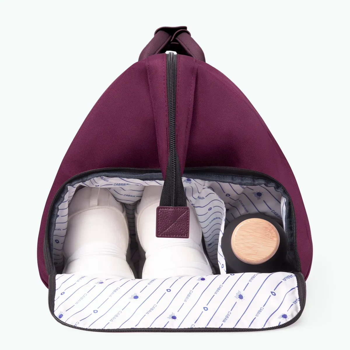 Duffle Adventurer Nice — image 3