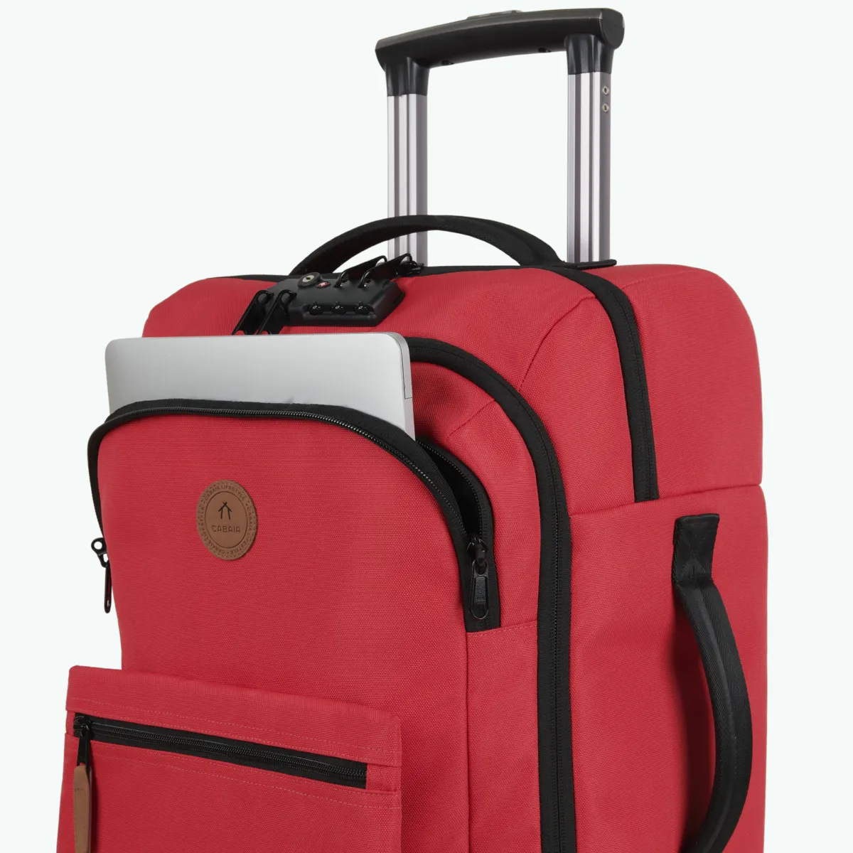 Valise souple 4 roues Small Cebu — image 4