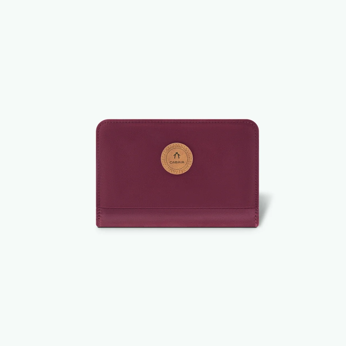 Portefeuille Medium Davao — image 1