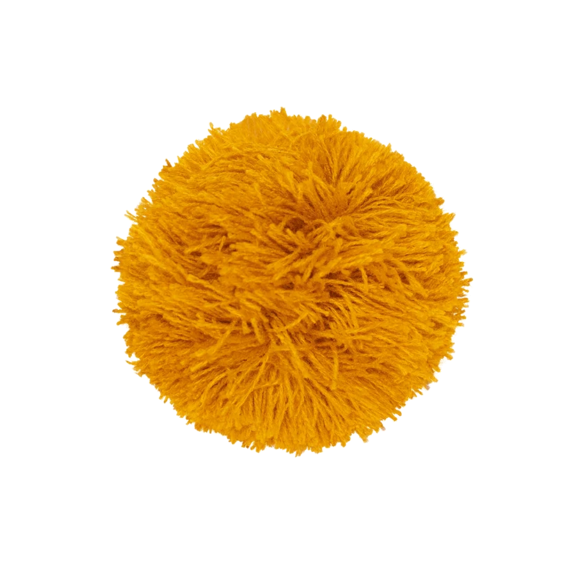 Pompon Moutarde — image 1
