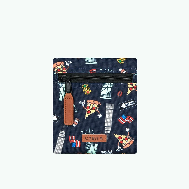 Pochette latérale Brooklyn