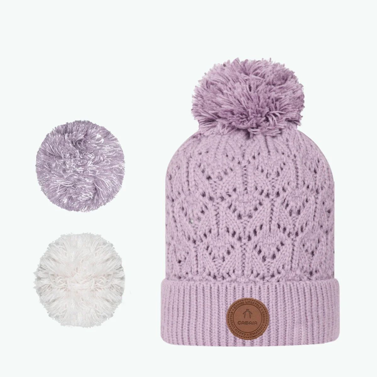 Pegu Club Violet — image 1