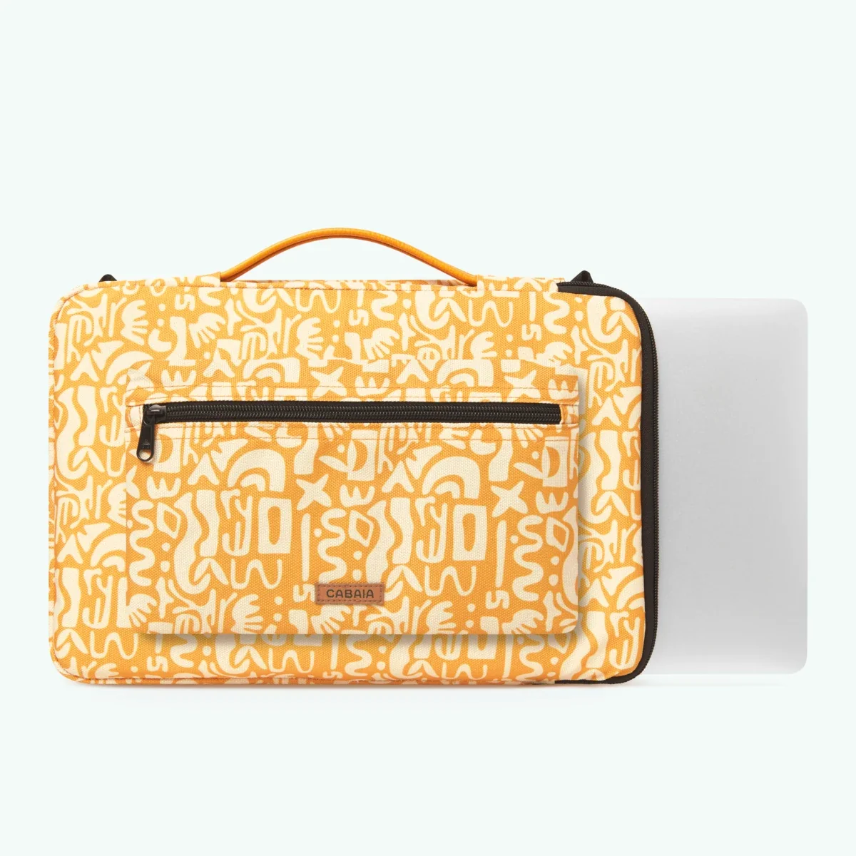 Housse ordinateur 14" Eurorennes — image 5