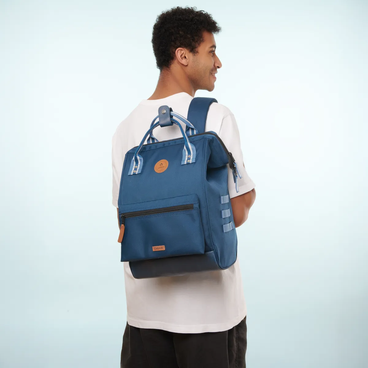 Sac à dos Adventurer Medium Bratislava — image 2