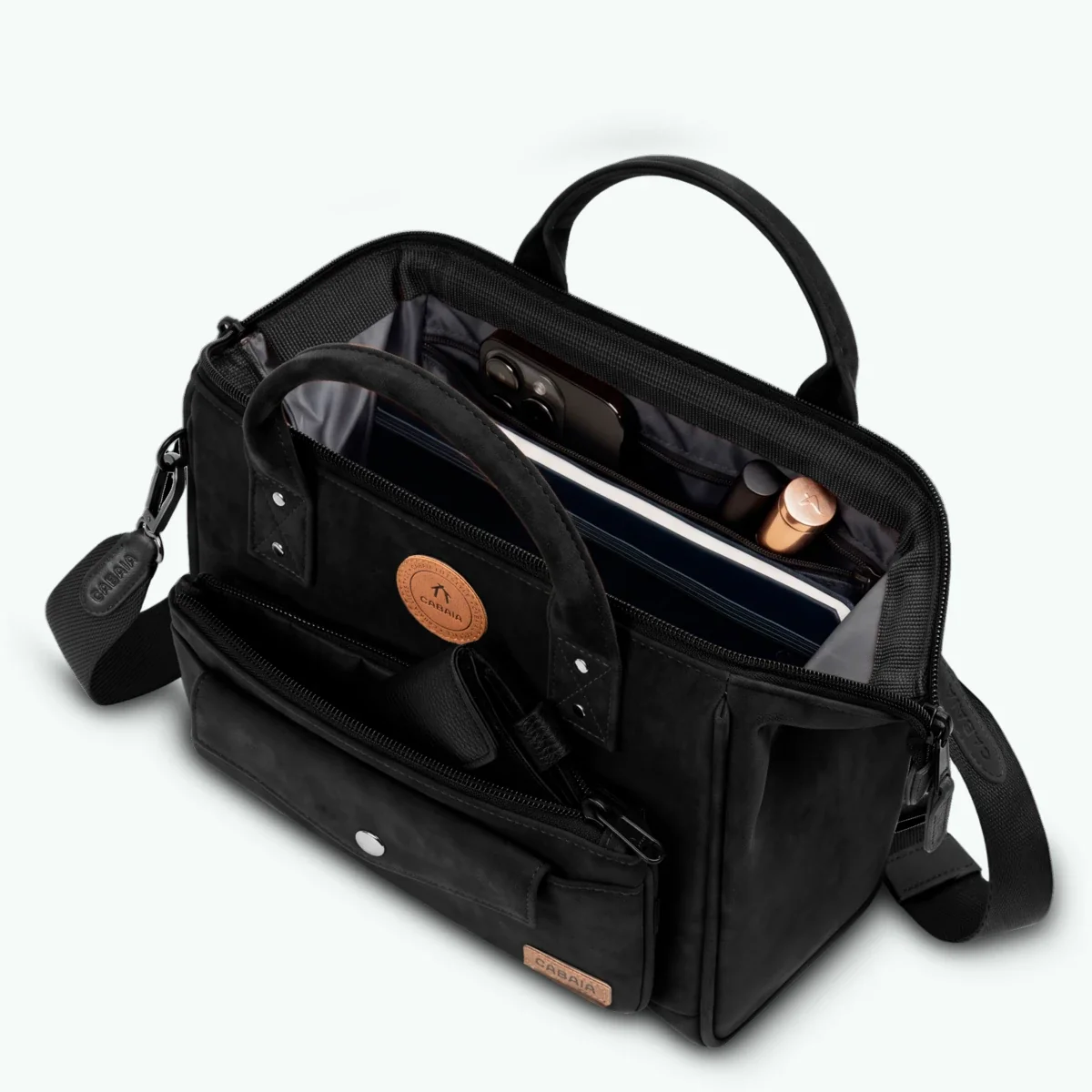 Crossbody Adventurer Medium Neilton — image 3