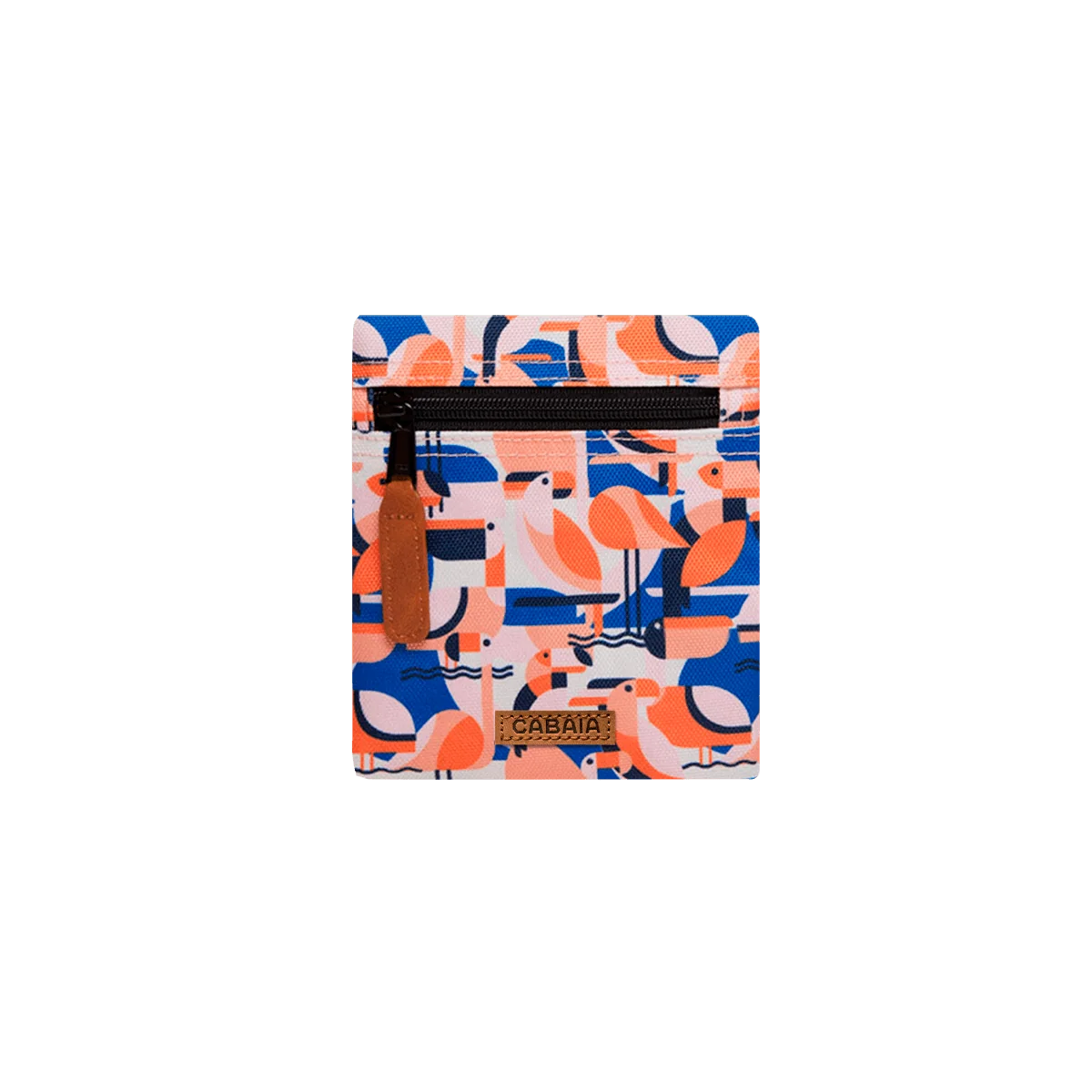 Pochette latérale Mi Pueblito — image 1